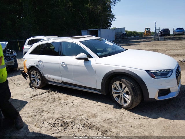 Aukcja sprzedaży 2020 Audi A4 Allroad Premium Plus 45 Tfsi Quattro S Tronic, vin: WA18NAF48LA065093, numer aukcji: 45529342