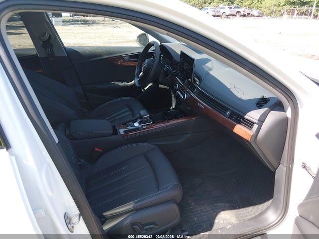Aukcja sprzedaży 2020 Audi A4 Allroad Premium Plus 45 Tfsi Quattro S Tronic, vin: WA18NAF48LA065093, numer aukcji: 45529342