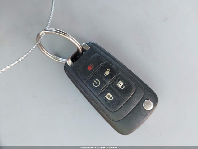 Chevrolet Volt 2014 1G1RD6E43EU131622 Image 11
