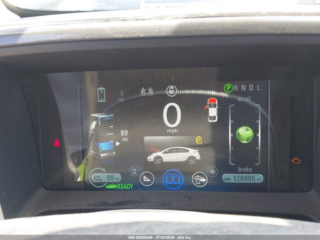 Chevrolet Volt 2014 1G1RD6E43EU131622 Image 14