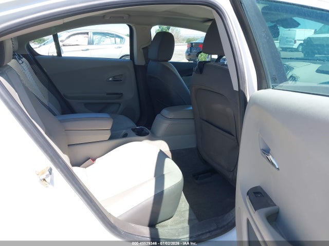 Chevrolet Volt 2014 1G1RD6E43EU131622 Image 8