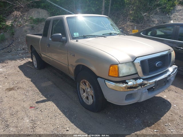 Aukcja sprzedaży 2004 Ford Ranger Xlt, vin: 1FTZR15E84TA10299, numer aukcji: 45529348