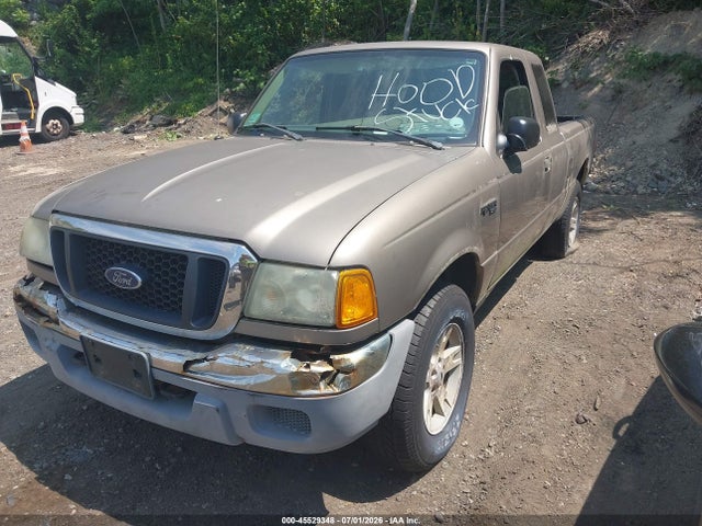 Aukcja sprzedaży 2004 Ford Ranger Xlt, vin: 1FTZR15E84TA10299, numer aukcji: 45529348