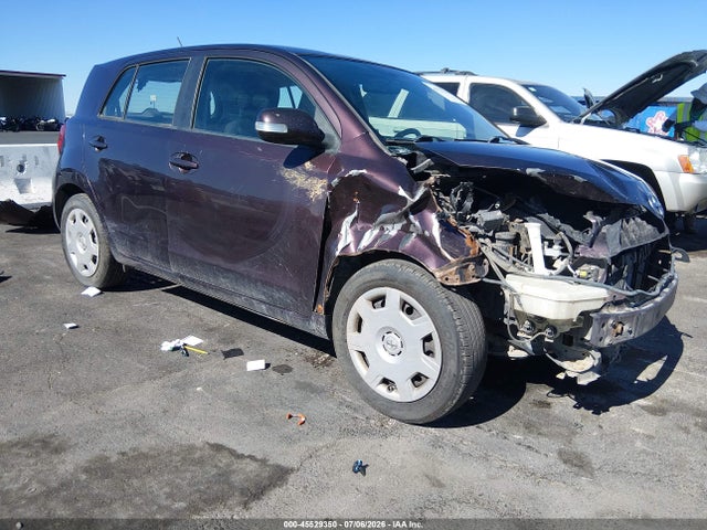 Aukcja sprzedaży 2010 Scion Xd, vin: JTKKU4B48A1004516, numer aukcji: 45529350