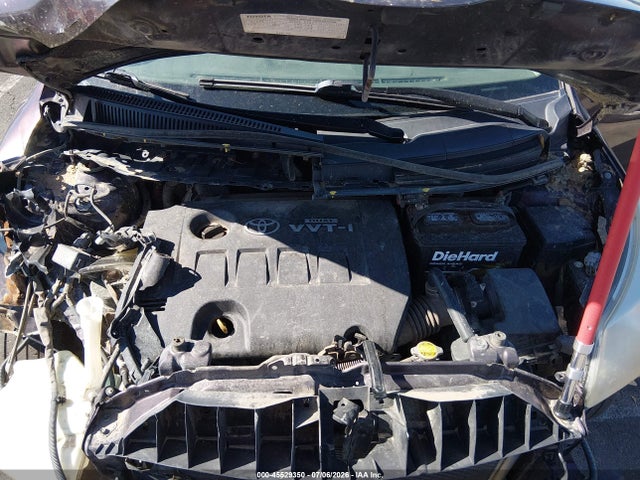 Продаж на аукціоні авто 2010 Scion Xd, vin: JTKKU4B48A1004516, номер лоту: 45529350