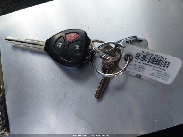 Продаж на аукціоні авто 2010 Scion Xd, vin: JTKKU4B48A1004516, номер лоту: 45529350