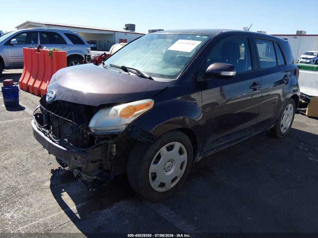 Продаж на аукціоні авто 2010 Scion Xd, vin: JTKKU4B48A1004516, номер лоту: 45529350