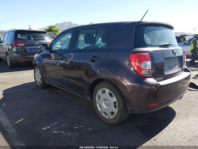 Продаж на аукціоні авто 2010 Scion Xd, vin: JTKKU4B48A1004516, номер лоту: 45529350