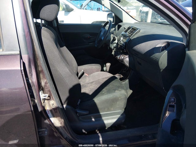 Продаж на аукціоні авто 2010 Scion Xd, vin: JTKKU4B48A1004516, номер лоту: 45529350