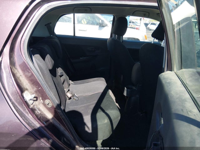 Продаж на аукціоні авто 2010 Scion Xd, vin: JTKKU4B48A1004516, номер лоту: 45529350