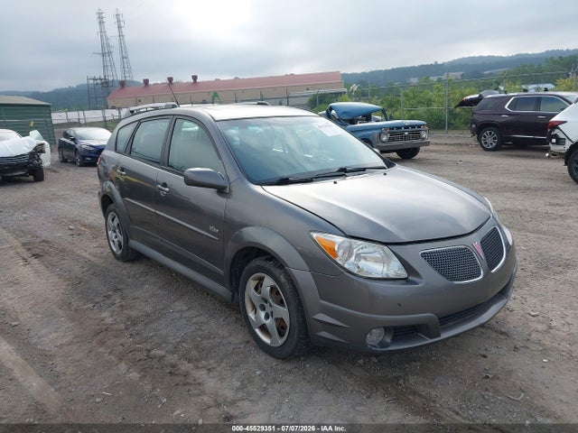 Продаж на аукціоні авто 2006 Pontiac Vibe, vin: 5Y2SM65896Z417765, номер лоту: 45529351