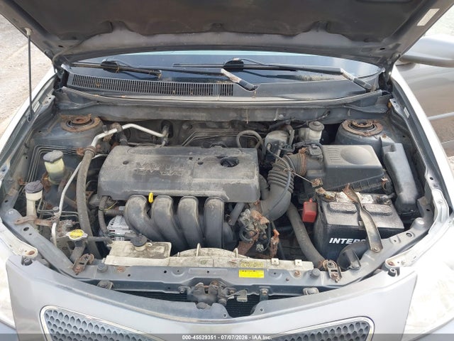 Aukcja sprzedaży 2006 Pontiac Vibe, vin: 5Y2SM65896Z417765, numer aukcji: 45529351