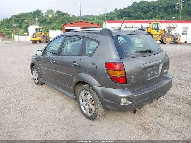 Aukcja sprzedaży 2006 Pontiac Vibe, vin: 5Y2SM65896Z417765, numer aukcji: 45529351