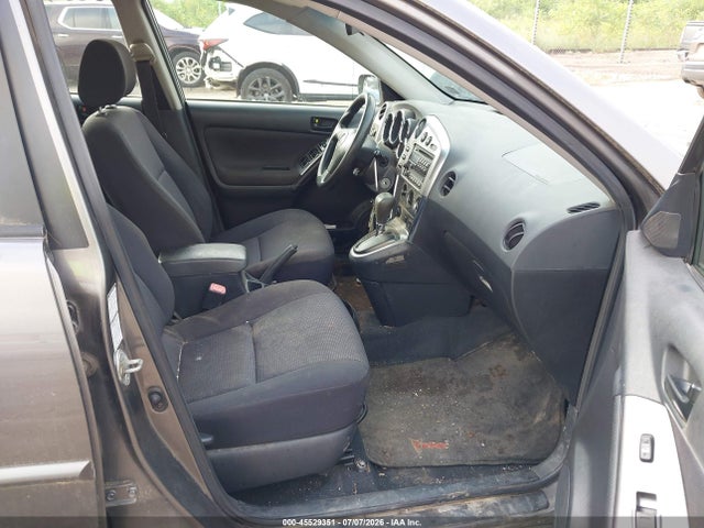 Продаж на аукціоні авто 2006 Pontiac Vibe, vin: 5Y2SM65896Z417765, номер лоту: 45529351