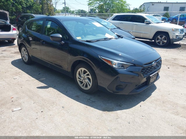 Aukcja sprzedaży 2024 Subaru Impreza Base 5-door, vin: JF1GUABC9R8279498, numer aukcji: 45529354