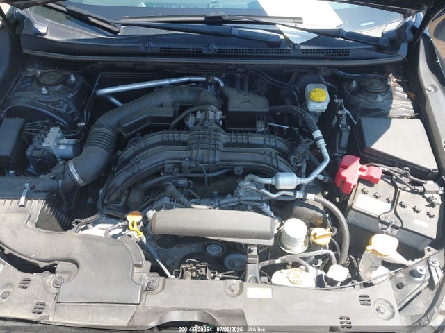 Aukcja sprzedaży 2024 Subaru Impreza Base 5-door, vin: JF1GUABC9R8279498, numer aukcji: 45529354