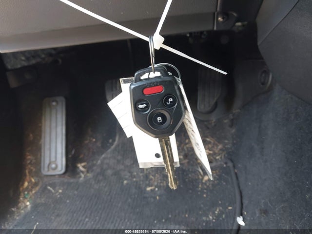 Aukcja sprzedaży 2024 Subaru Impreza Base 5-door, vin: JF1GUABC9R8279498, numer aukcji: 45529354