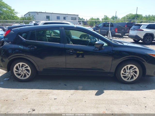 Aukcja sprzedaży 2024 Subaru Impreza Base 5-door, vin: JF1GUABC9R8279498, numer aukcji: 45529354