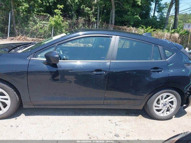 Aukcja sprzedaży 2024 Subaru Impreza Base 5-door, vin: JF1GUABC9R8279498, numer aukcji: 45529354