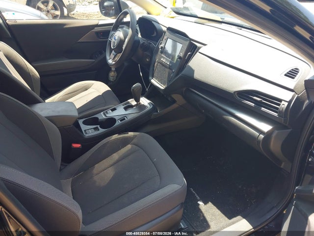 Aukcja sprzedaży 2024 Subaru Impreza Base 5-door, vin: JF1GUABC9R8279498, numer aukcji: 45529354