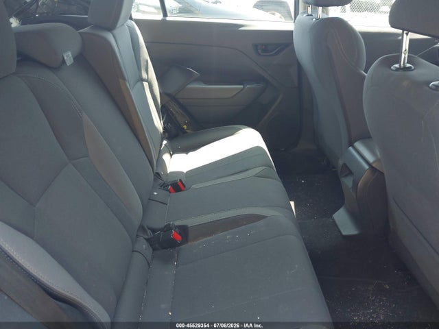 Aukcja sprzedaży 2024 Subaru Impreza Base 5-door, vin: JF1GUABC9R8279498, numer aukcji: 45529354