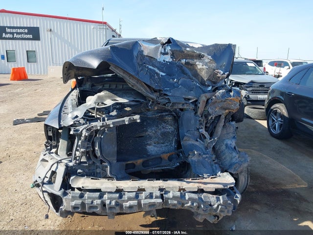45529355 :رقم المزاد ، 1C6RR6KT7ES173010 vin ، 2014 Ram 1500 Express مزاد بيع