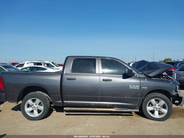 45529355 :رقم المزاد ، 1C6RR6KT7ES173010 vin ، 2014 Ram 1500 Express مزاد بيع