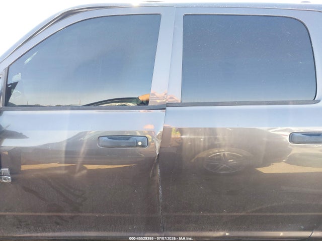 45529355 :رقم المزاد ، 1C6RR6KT7ES173010 vin ، 2014 Ram 1500 Express مزاد بيع