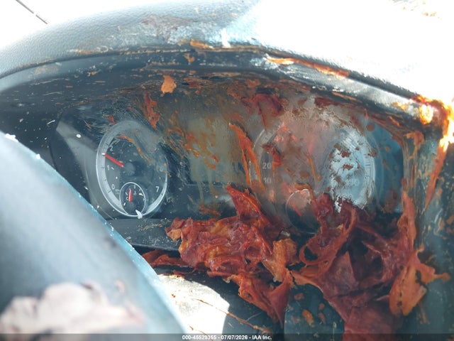 45529355 :رقم المزاد ، 1C6RR6KT7ES173010 vin ، 2014 Ram 1500 Express مزاد بيع