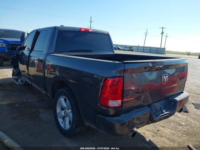 45529355 :رقم المزاد ، 1C6RR6KT7ES173010 vin ، 2014 Ram 1500 Express مزاد بيع