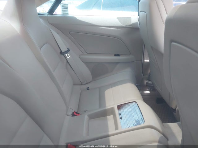 Продаж на аукціоні авто 2010 Mercedes-benz E 550, vin: WDDKJ7CB8AF025289, номер лоту: 45529356