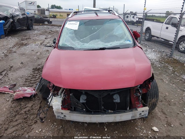 Auction sale of the 2012 Lexus Rx 350, vin: 2T2BK1BAXCC151643, lot number: 45529361