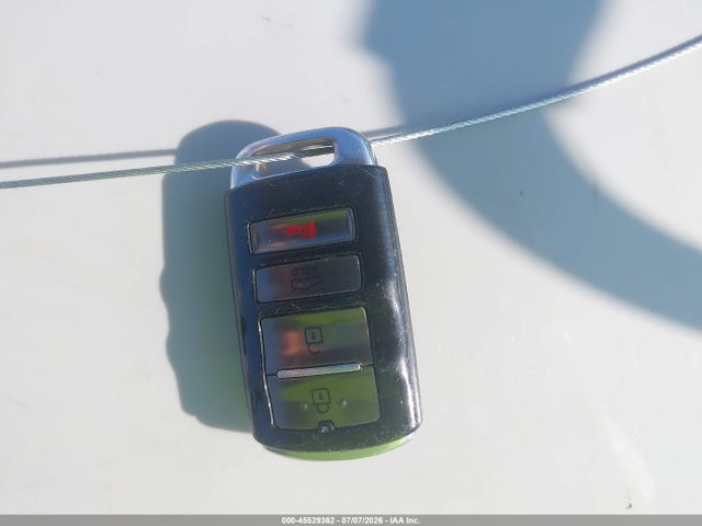 2018 Kia Cadenza Limited მანქანა იყიდება აუქციონზე, vin: KNALC4J13J5097263, აუქციონის ნომერი: 45529362