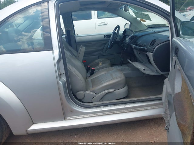 Aukcja sprzedaży 2007 Volkswagen New Beetle Coupe 2.5 (a6), vin: 3VWSW31C87M505905, numer aukcji: 45529364