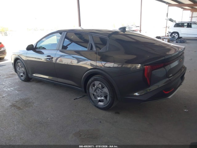 KIA K4 Lx 2026 3KPFT4DE9TE316720 Image 3