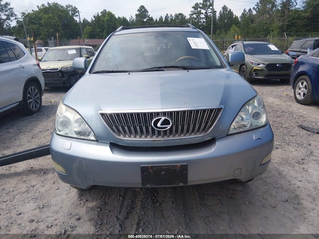 45529374 :رقم المزاد ، 2T2HA31U64C003284 vin ، 2004 Lexus Rx 330 مزاد بيع