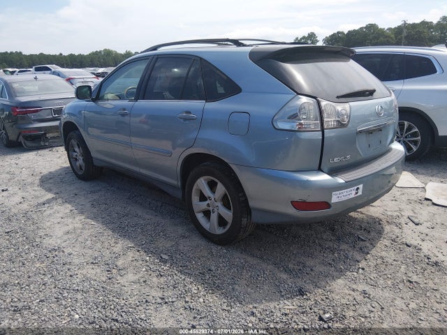 45529374 :رقم المزاد ، 2T2HA31U64C003284 vin ، 2004 Lexus Rx 330 مزاد بيع