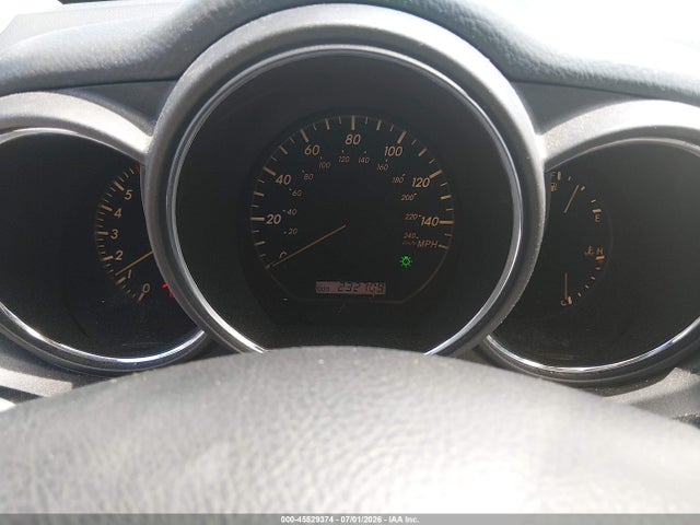 45529374 :رقم المزاد ، 2T2HA31U64C003284 vin ، 2004 Lexus Rx 330 مزاد بيع