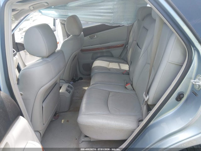 45529374 :رقم المزاد ، 2T2HA31U64C003284 vin ، 2004 Lexus Rx 330 مزاد بيع