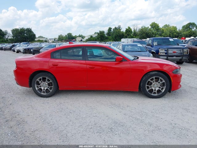Auction sale of the 2017 Dodge Charger Sxt Awd, vin: 2C3CDXJG8HH621195, lot number: 45529387
