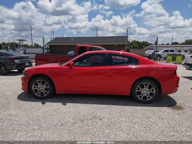 Auction sale of the 2017 Dodge Charger Sxt Awd, vin: 2C3CDXJG8HH621195, lot number: 45529387