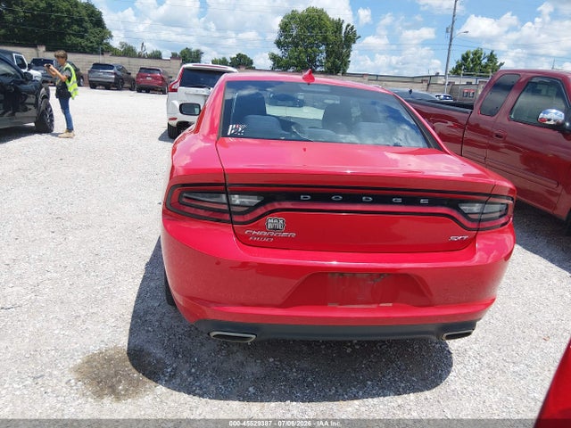 Auction sale of the 2017 Dodge Charger Sxt Awd, vin: 2C3CDXJG8HH621195, lot number: 45529387