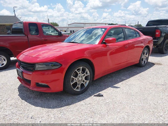 Auction sale of the 2017 Dodge Charger Sxt Awd, vin: 2C3CDXJG8HH621195, lot number: 45529387