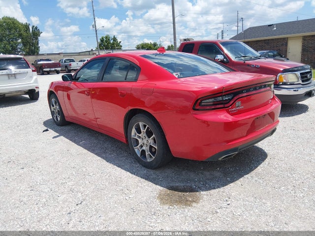 Auction sale of the 2017 Dodge Charger Sxt Awd, vin: 2C3CDXJG8HH621195, lot number: 45529387