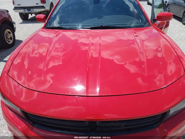 Auction sale of the 2017 Dodge Charger Sxt Awd, vin: 2C3CDXJG8HH621195, lot number: 45529387