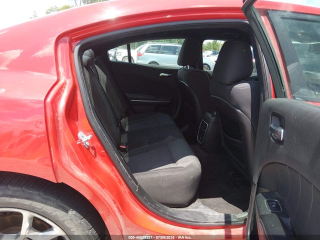 Auction sale of the 2017 Dodge Charger Sxt Awd, vin: 2C3CDXJG8HH621195, lot number: 45529387