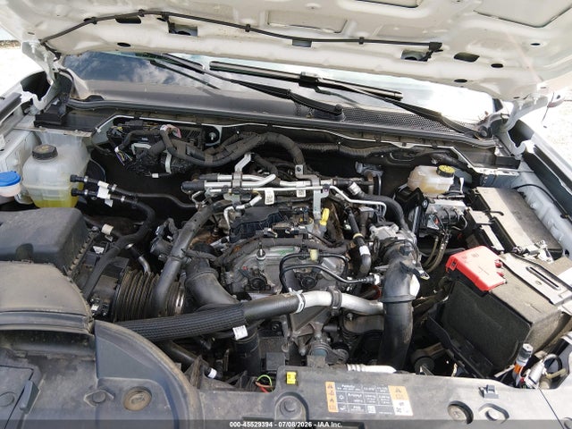 Aukcja sprzedaży 2025 Ford Ranger Xl, vin: 1FTER4PH1SLE45024, numer aukcji: 45529394
