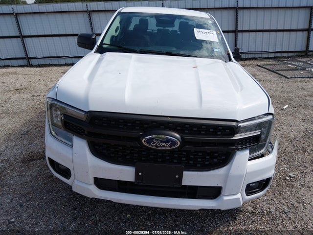 Aukcja sprzedaży 2025 Ford Ranger Xl, vin: 1FTER4PH1SLE45024, numer aukcji: 45529394