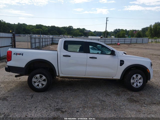 Aukcja sprzedaży 2025 Ford Ranger Xl, vin: 1FTER4PH1SLE45024, numer aukcji: 45529394