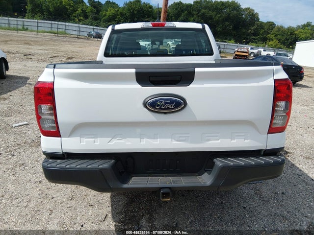 Aukcja sprzedaży 2025 Ford Ranger Xl, vin: 1FTER4PH1SLE45024, numer aukcji: 45529394